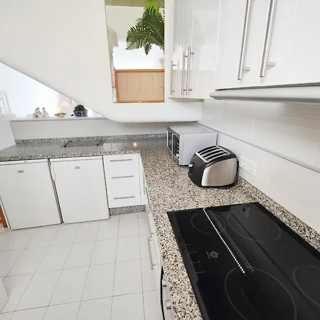 Ap391 - Bellavista 10 Prázdninový dům *