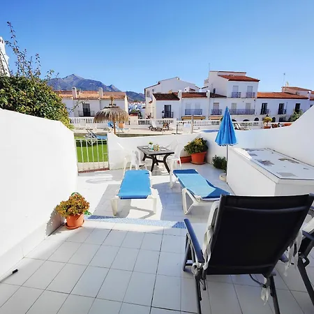 Ap391 - Bellavista 10 Nerja