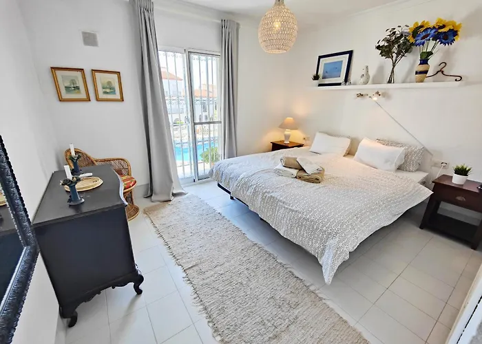 Hébergement de vacances Ap391 - Bellavista 10 *