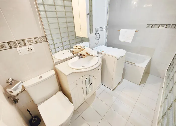 Ap391 - Bellavista 10 Hébergement de vacances