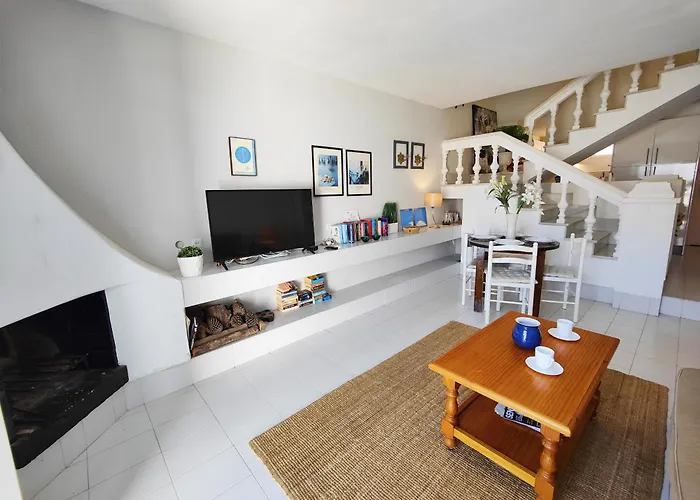 Ap391 - Bellavista 10 Hébergement de vacances