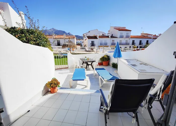 Ap391 - Bellavista 10 Nerja