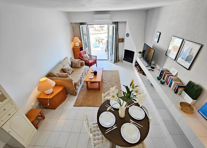 Ap391 - Bellavista 10 * Nerja