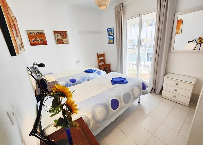 Ap391 - Bellavista 10 Hébergement de vacances