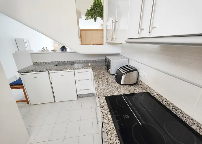 Ap391 - Bellavista 10 Hébergement de vacances *