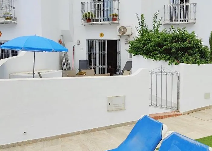 Hébergement de vacances Ap391 - Bellavista 10 *