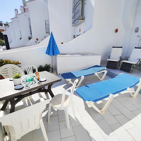 Ap391 - Bellavista 10 *