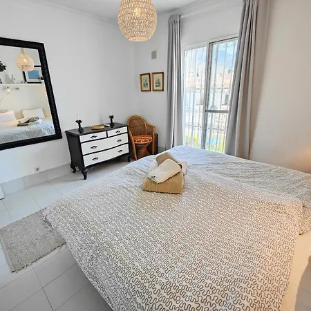 Semesterbostad Ap391 - Bellavista 10