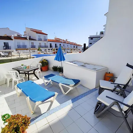 Ap391 - Bellavista 10 Holiday home