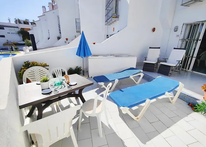 Ap391 - Bellavista 10 *