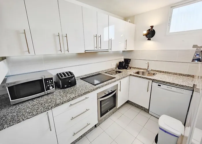 Ap391 - Bellavista 10 *