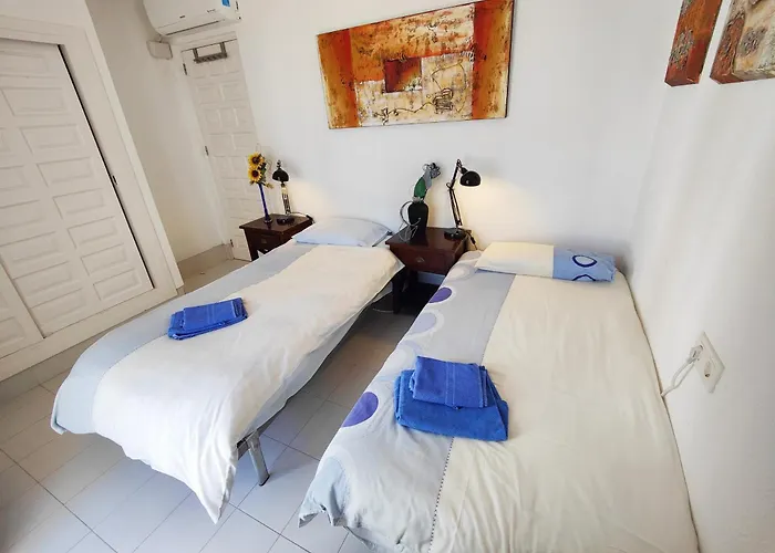 Ap391 - Bellavista 10 Holiday home *