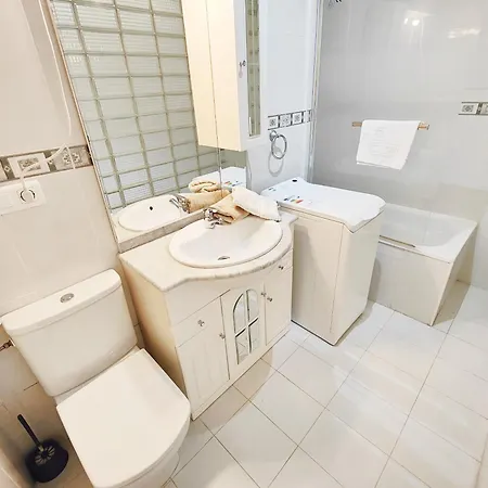 Ap391 - Bellavista 10 بيت للعطل