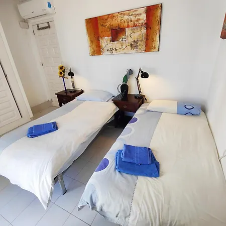 Ap391 - Bellavista 10 بيت للعطل *