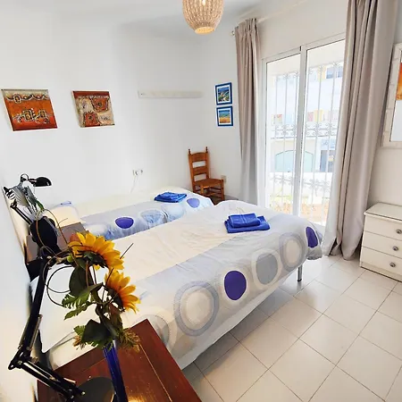 Ap391 - Bellavista 10 بيت للعطل